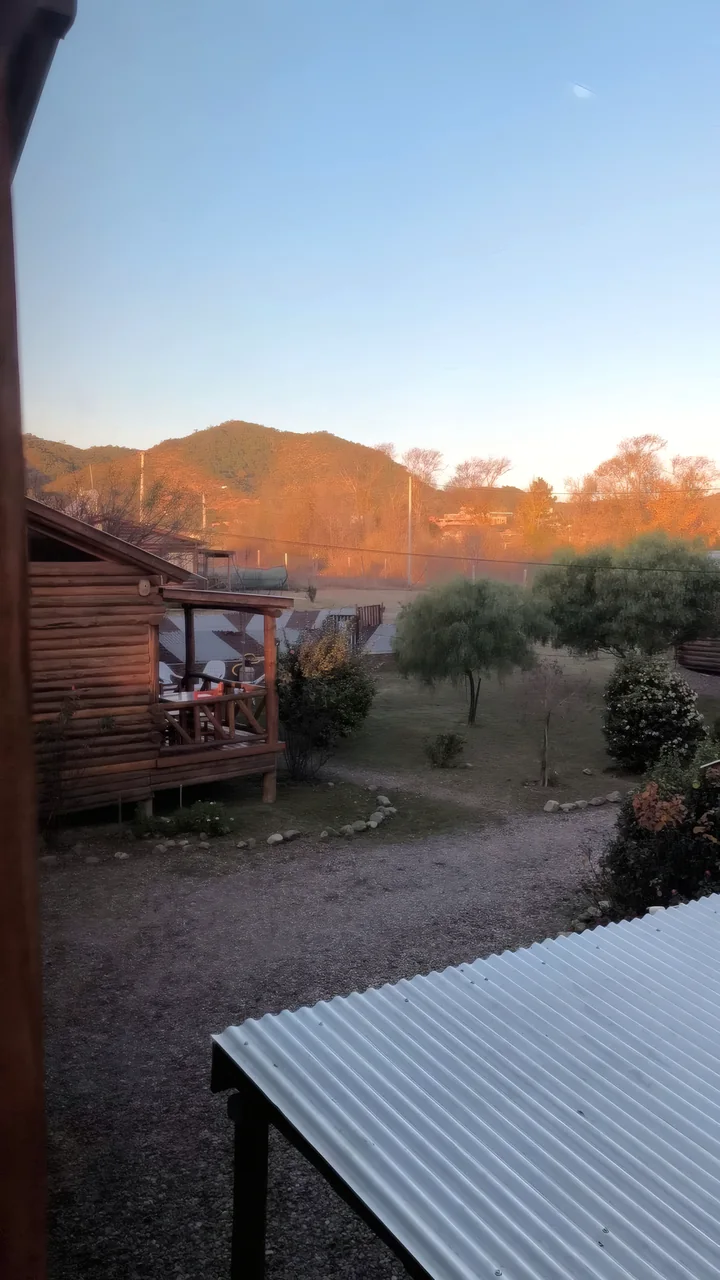 Cabañas Nikito, donde vas a estar