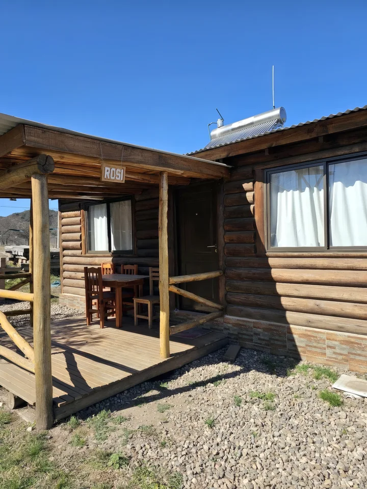Cabañas Nikito, foto 2