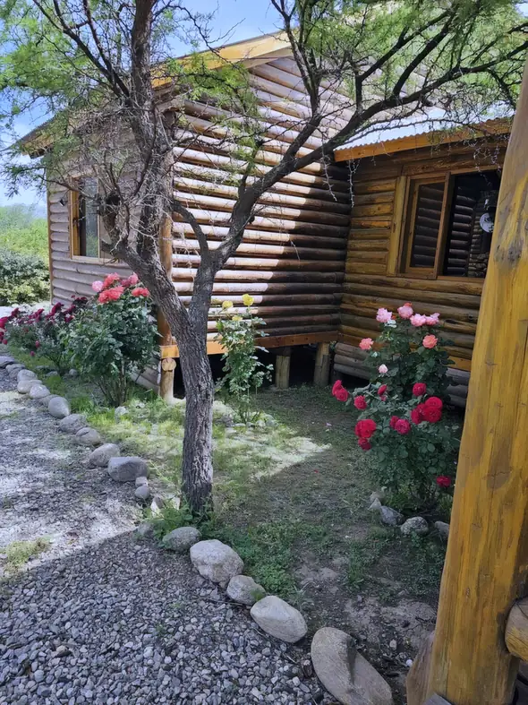 Cabañas Nikito, foto 3